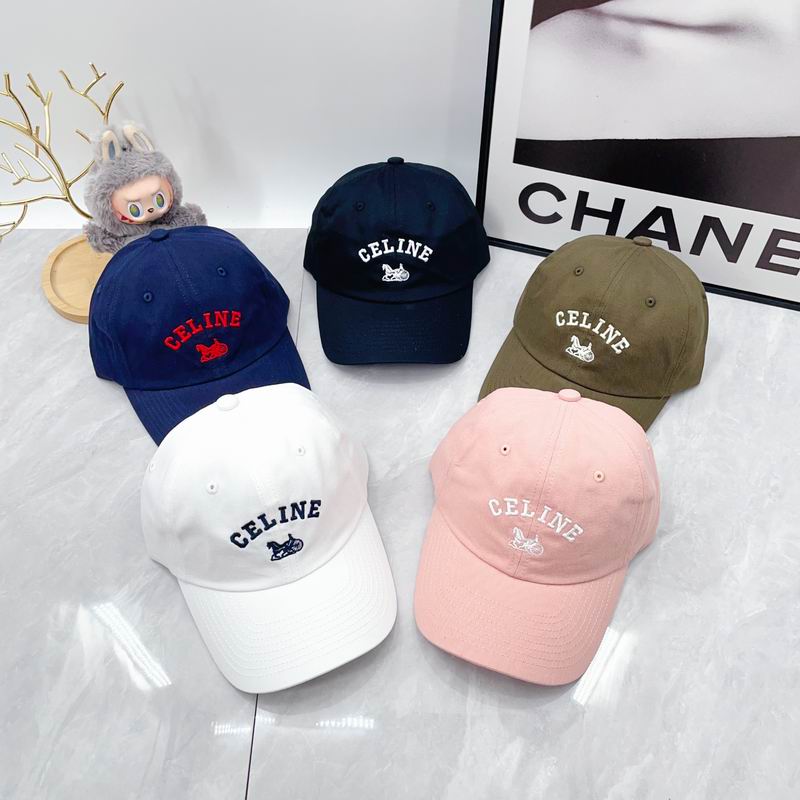 Celine Cap dx45